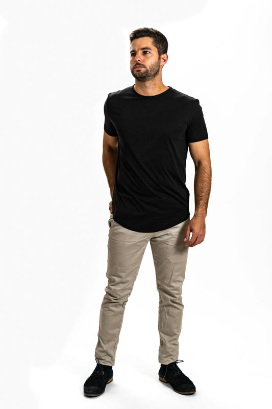Everest Signature Series – Organic Heavyweight Tee