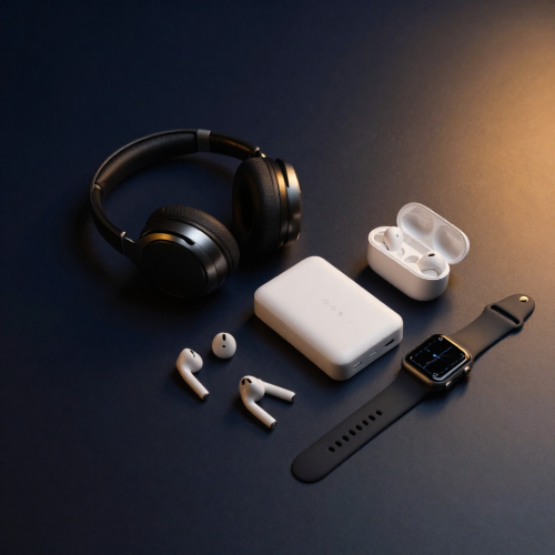 Smart Electronics