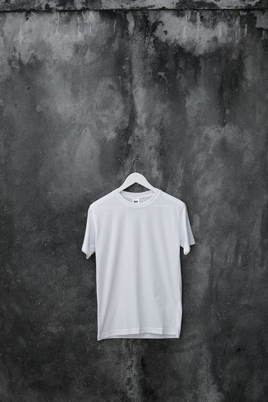 Everest Signature Series – Organic Heavyweight Tee